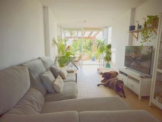 Piso en venta en El Faro de Calaburra - Chaparral en Mijas