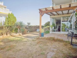 Piso en venta en El Faro de Calaburra - Chaparral en Mijas