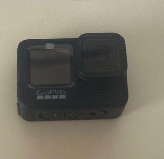 GoPro Hero 9 come nuova