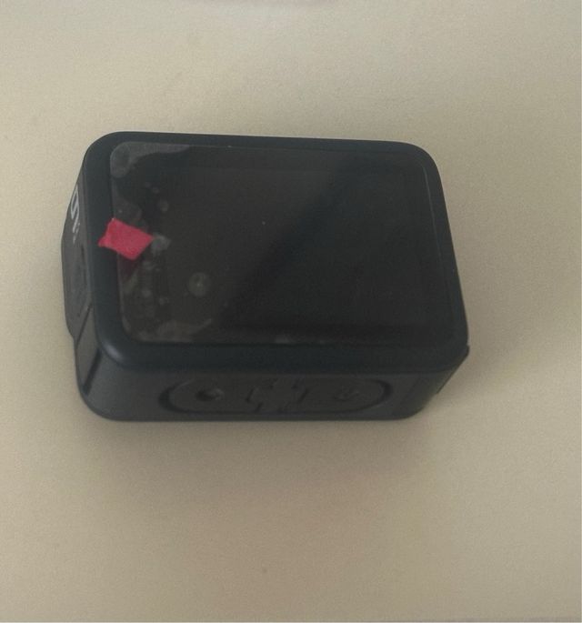 GoPro Hero 9 come nuova