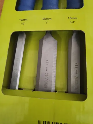 Formones Irimo 805-3-C