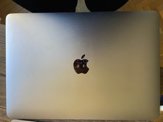 MacBook Air 2019 13 Plata - Necesita reparación