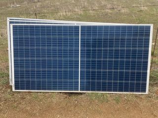 Kit Solar Vivienda Aislada