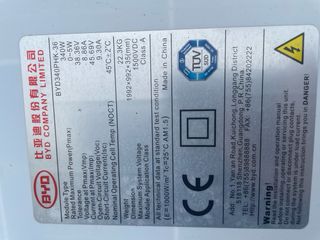 Kit Solar Vivienda Aislada