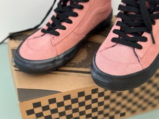Zapatillas de mujer Vans