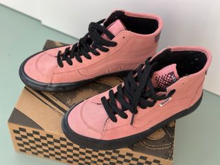 Zapatillas de mujer Vans