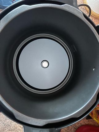 Olla programable Orbegozo Gran Gourmet