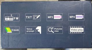 GPS Navegador Camión Nuevo