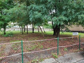 TOLMEZZO (UD) Terreno edificabile residenziale