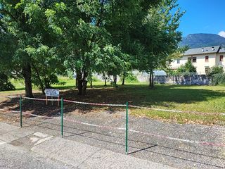 TOLMEZZO (UD) Terreno edificabile residenziale