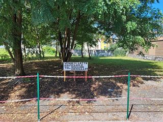 TOLMEZZO (UD) Terreno edificabile residenziale