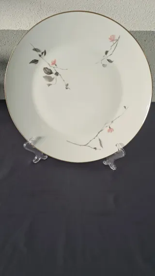 Bandeja grande porcelana Rosenthal