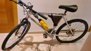 Bicicleta Orbea Sherpa