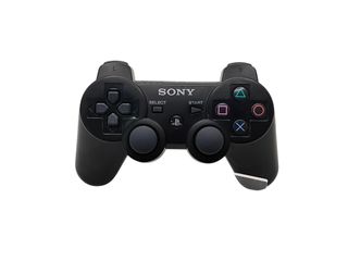 MANDO PS3 DUALSHOCK 3 NEGRO