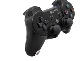 MANDO PS3 DUALSHOCK 3 NEGRO