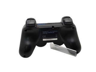 MANDO PS3 DUALSHOCK 3 NEGRO