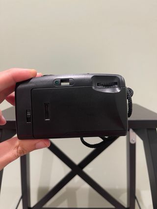 Macchina fotografica analogica Vivitar T200