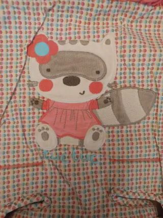 Funda Tuc Tuc para silla de paseo