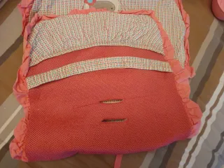 Funda Tuc Tuc para silla de paseo