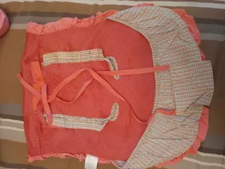 Funda Tuc Tuc para silla de paseo