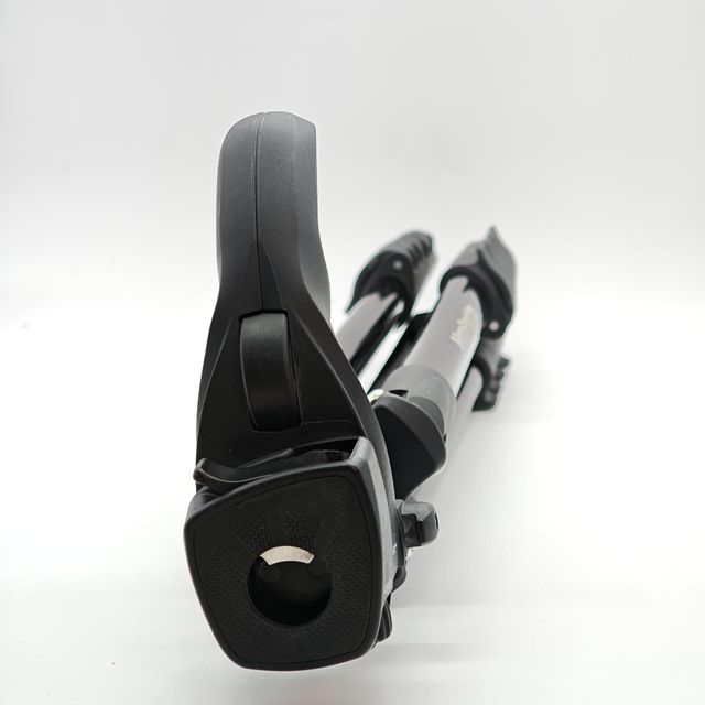 Treppiede Manfrotto Compact Action 155CM 1,5KG con custodia