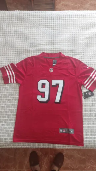 Camiseta NFL