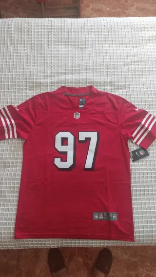 Camiseta NFL