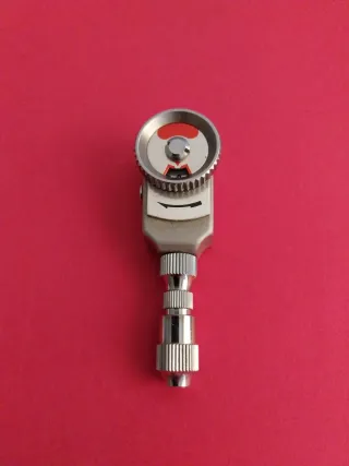 Timer Meccanico per Fotocamere Antiche