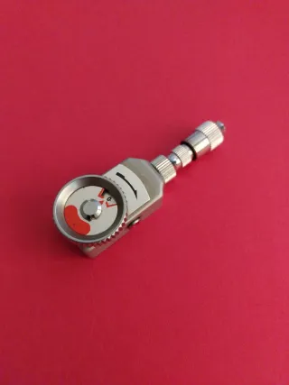 Timer Meccanico per Fotocamere Antiche