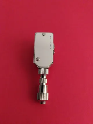 Timer Meccanico per Fotocamere Antiche