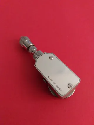 Timer Meccanico per Fotocamere Antiche