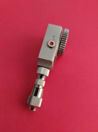 Timer Meccanico per Fotocamere Antiche