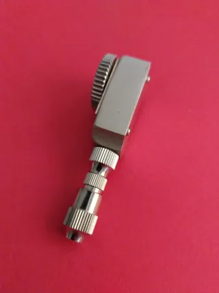 Timer Meccanico per Fotocamere Antiche