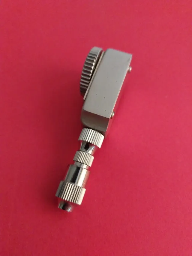 Temporizador Mecânico para Câmeras Antigas