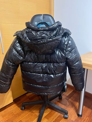 Chaqueta Polo Ralph Lauren Negra Talla M