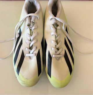 botas de fútbol Adidas