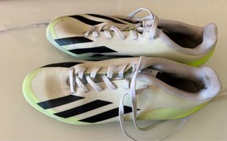 botas de fútbol Adidas