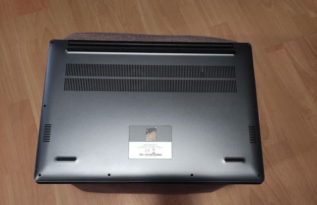 Huawei MateBook D16 2024