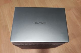 Huawei MateBook D16 2024