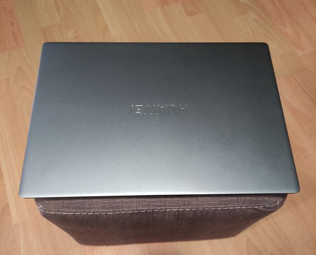 Huawei MateBook D16 2024