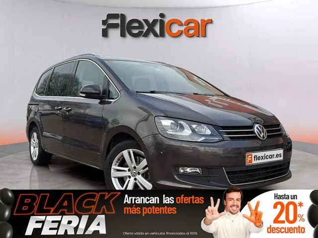Volkswagen Sharan Advance 2.0 TDI 110kW(150CV) BMT DSG
