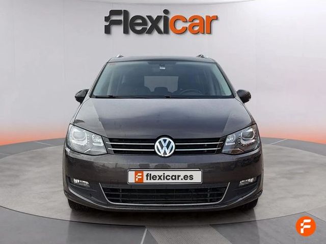 Volkswagen Sharan Advance 2.0 TDI 110kW(150CV) BMT DSG
