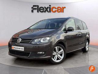 Volkswagen Sharan Advance 2.0 TDI 110kW(150CV) BMT DSG