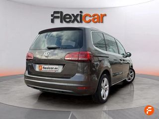 Volkswagen Sharan Advance 2.0 TDI 110kW(150CV) BMT DSG