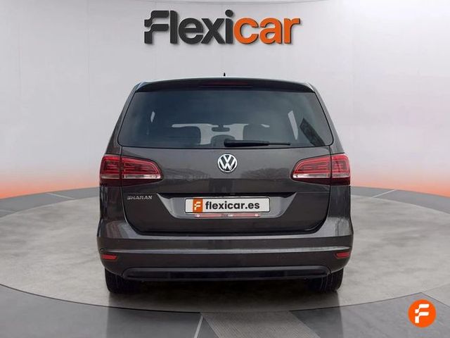 Volkswagen Sharan Advance 2.0 TDI 110kW(150CV) BMT DSG