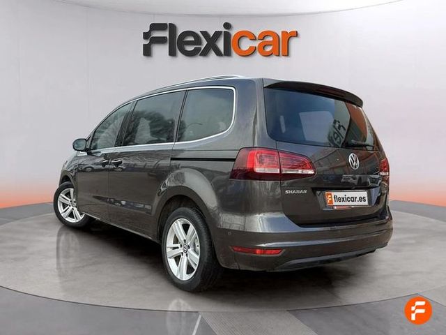 Volkswagen Sharan Advance 2.0 TDI 110kW(150CV) BMT DSG