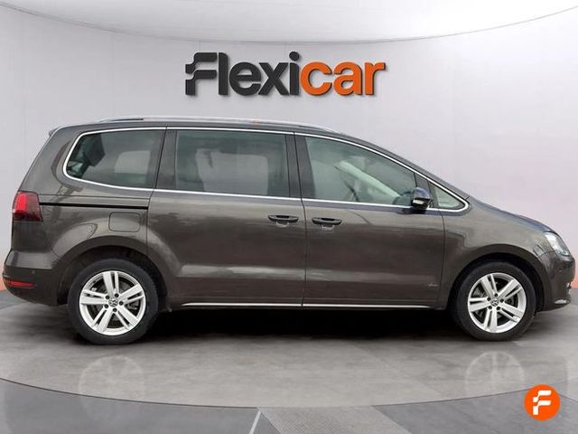Volkswagen Sharan Advance 2.0 TDI 110kW(150CV) BMT DSG