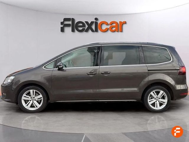 Volkswagen Sharan Advance 2.0 TDI 110kW(150CV) BMT DSG