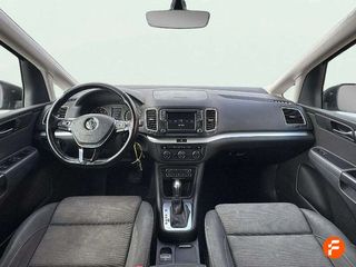 Volkswagen Sharan Advance 2.0 TDI 110kW(150CV) BMT DSG