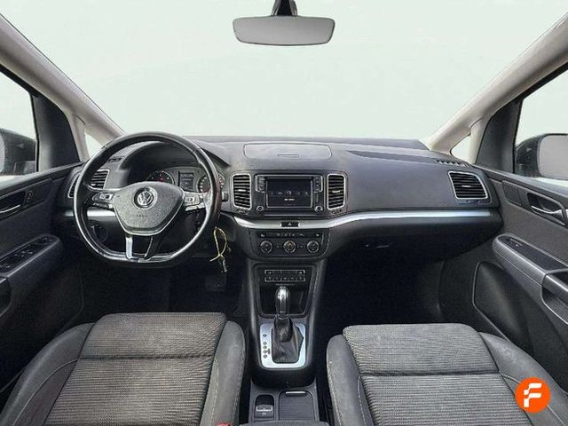Volkswagen Sharan Advance 2.0 TDI 110kW(150CV) BMT DSG